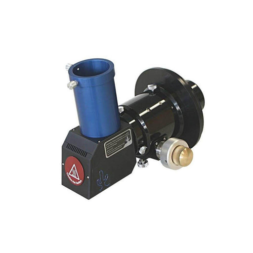 Lunt Back Plate & Focuser for LS152THa