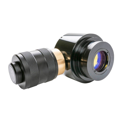 Lunt Double Stack Filter For 80mm & 100mm Universal Telescopes Body