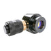 Lunt Double Stack Filter For 80mm & 100mm Universal Telescopes Body