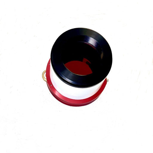 Lunt Front Mount 40mm Double Stack Solar Filter