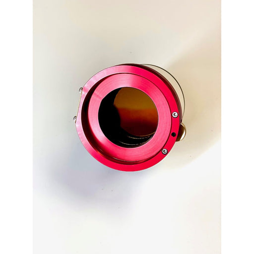 Lunt Front Mount 40mm Double Stack Solar Filter Aperture
