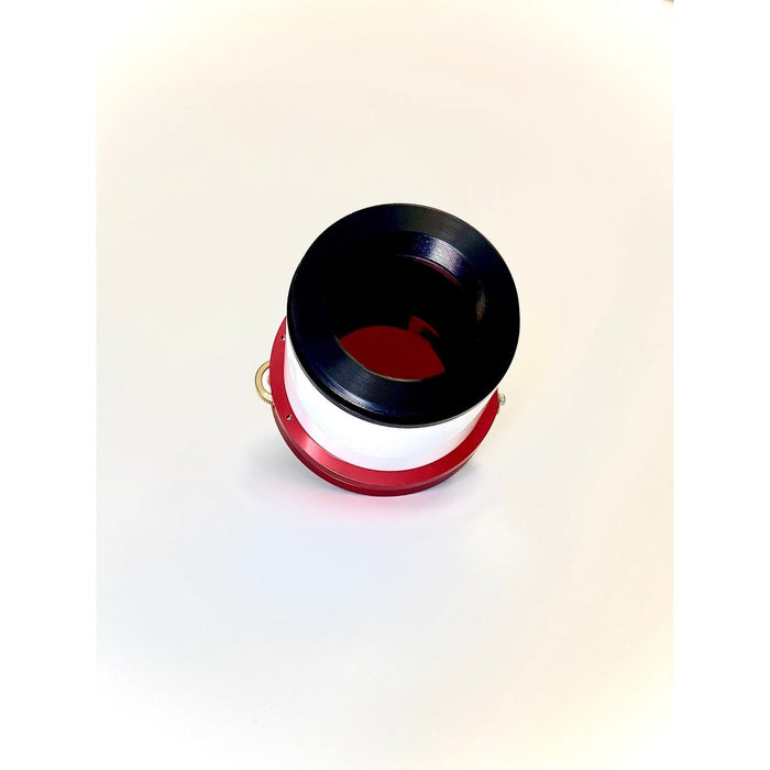 Lunt Front Mount 40mm Double Stack Solar Filter Body