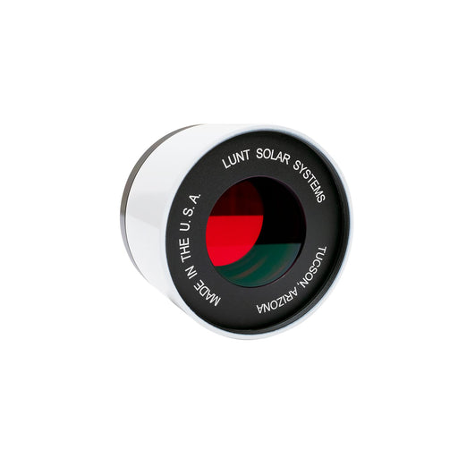 Lunt Front Mount 50mm Double Stack Solar Filter Aperture