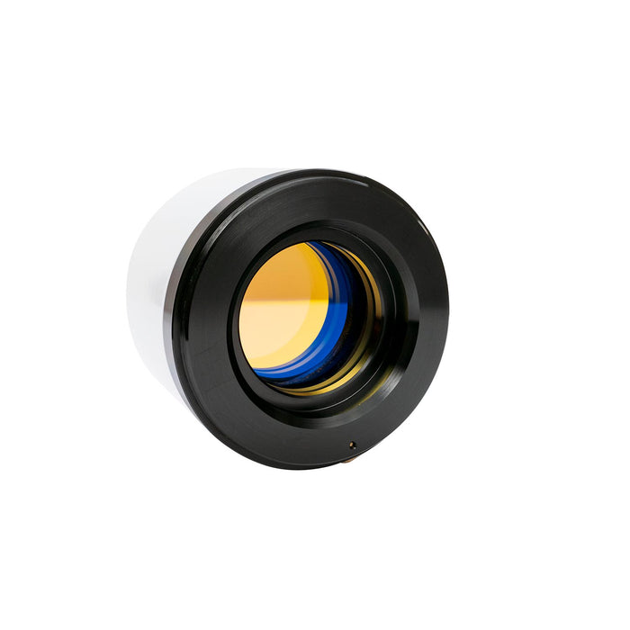 Lunt Front Mount 50mm Double Stack Solar Filter Body