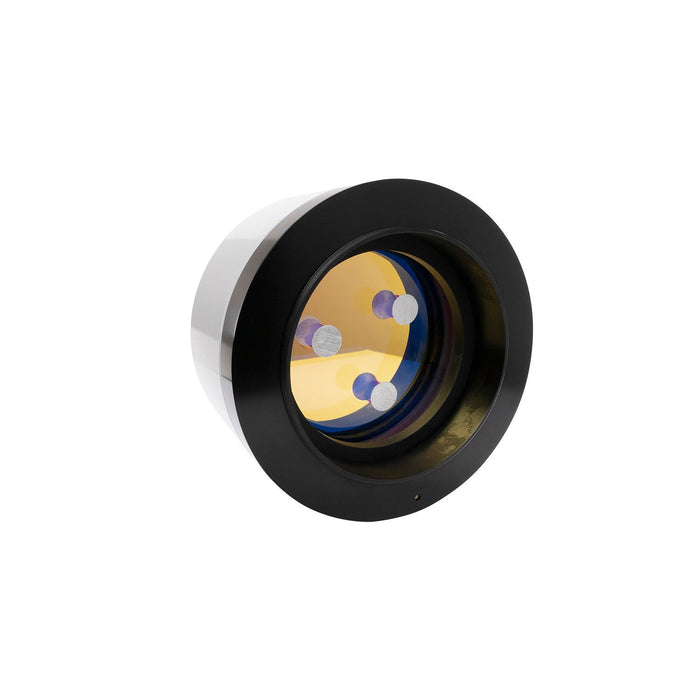 Lunt LS100FHa 100mm Solar Filter Body