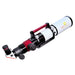 Lunt LS100MT Enhanced Kit - 100mm f/7 Universal Day & Night Modular Telescope - OTA