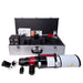 Lunt LS100MT Enhanced Kit - 100mm f/7 Universal Day & Night Modular Telescope - and Hard Case