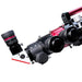 Lunt LS100MT Premium Kit - 100mm f/7 Double Stack Modular Telescope - Eyepiece and Blocking Filter
