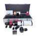 Lunt LS100MT Premium Kit - 100mm f/7 Double Stack Modular Telescope - Set and Hard Case
