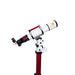 Lunt LS100MT Standard Kit - 100mm f/6.5 Hydrogen-Alpha Solar Telescope - Body in Monopod
