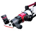 Lunt LS100MT Standard Kit - 100mm f/6.5 Hydrogen-Alpha Solar Telescope - Eyepiece and Blocking Filter