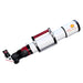 Lunt LS100MT Standard Kit - 100mm f/6.5 Hydrogen-Alpha Solar Telescope - OTA