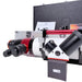Lunt LS100MT Standard Kit - 100mm f/6.5 Hydrogen-Alpha Solar Telescope - Set in Hard Case 
