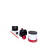Lunt LS40THa Premium Kit - 40mm Dedicated Hydrogen-Alpha Solar Telescope - Blocking Filter