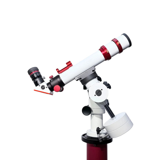 Lunt LS40THa Premium Kit - 40mm Dedicated Hydrogen-Alpha Solar Telescope - Body