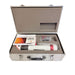Lunt LS40THa Standard Kit - 40mm Dedicated Hydrogen-Alpha Solar Telescope in Hard Case