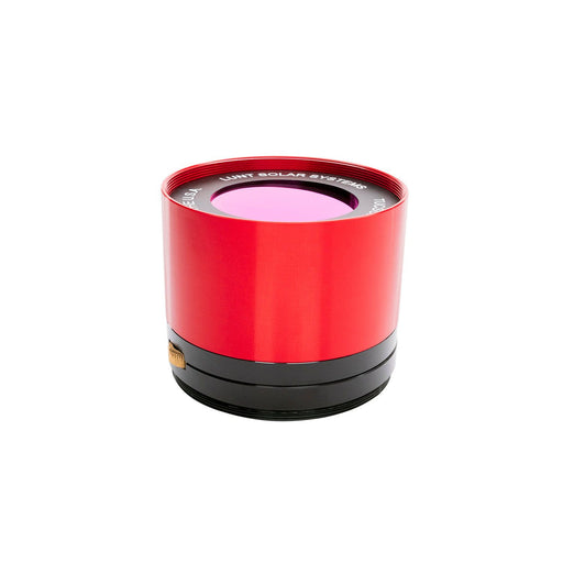 Lunt LS50C 50mm Compact Double-Stack Filter