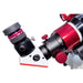 Lunt LS50THa Enhanced Kit - 50mm Dedicated Hydrogen-Alpha Solar Telescope - Blocking Filter