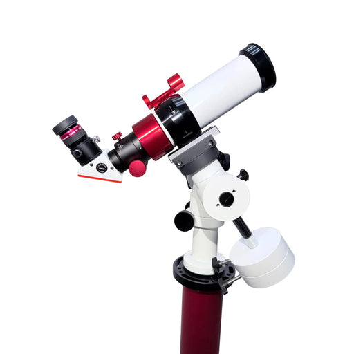 Lunt LS50THa Enhanced Kit - 50mm Dedicated Hydrogen-Alpha Solar Telescope - Body