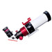 Lunt LS50THa Enhanced Kit - 50mm Dedicated Hydrogen-Alpha Solar Telescope - OTA