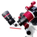 Lunt LS50THa Premium Kit - 50mm Dedicated Hydrogen-Alpha Solar Telescope - Eyepiece and Blocking Filter