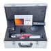 Lunt LS50THa Premium Kit - 50mm Dedicated Hydrogen-Alpha Solar Telescope - in Hard Case