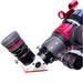 Lunt LS60MT Enhanced Kit - 60mm f/6 Universal Day & Night Modular Telescope - Eyepiece and Blocking Filter