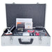 Lunt LS60MT Enhanced Kit - 60mm f/6 Universal Day & Night Modular Telescope - Hard Case