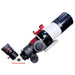 Lunt LS60MT Enhanced Kit - 60mm f/6 Universal Day & Night Modular Telescope - OTA