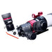 Lunt LS60MT Premium Kit - 60mm f/6 Double Stack Modular Telescope - Eyepiece and Blocking Filter