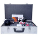 Lunt LS60MT Premium Kit - 60mm f/6 Double Stack Modular Telescope - Hard Case
