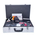 Lunt LS60MT Premium Kit - 60mm f/6 Double Stack Modular Telescope - Inside Hard Case