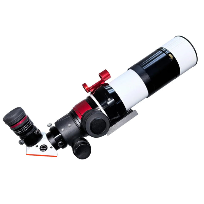 Lunt LS60MT Premium Kit - 60mm f/6 Double Stack Modular Telescope - OTA
