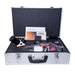 Lunt LS60MT Standard Kit - 60mm f/6 Universal Day & Night Modular Telescope - Inside Hard Case