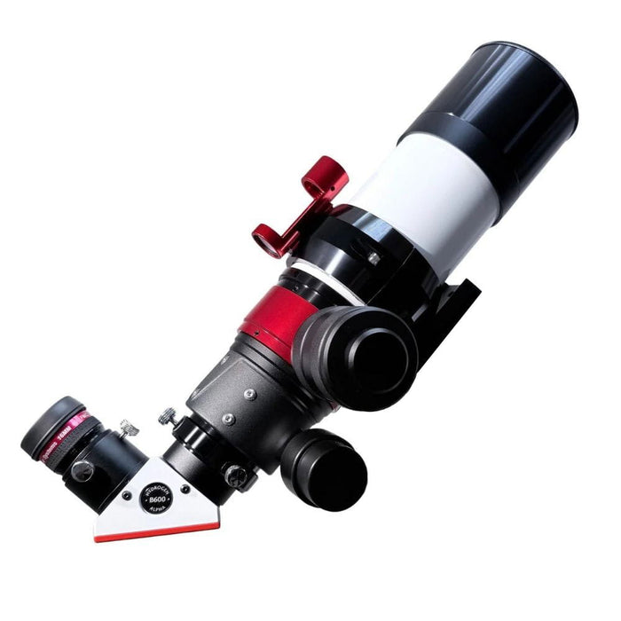 Lunt LS60MT Standard Kit - 60mm f/6 Universal Day & Night Modular Telescope - OTA