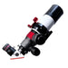 Lunt LS60MT Standard Kit - 60mm f/6 Universal Day & Night Modular Telescope - OTA