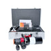Lunt LS60MT Standard Kit - 60mm f/6 Universal Day & Night Modular Telescope - and Hard Case
