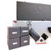 Lunt LS80MT Enhanced Kit - 80mm f/7 Hydrogen-Alpha Solar Telescope - Eyepiece Kit and Diagonal