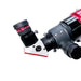 Lunt LS80MT Enhanced Kit - 80mm f/7 Hydrogen-Alpha Solar Telescope - Eyepiece and Blocking Filter