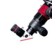 Lunt LS80MT Enhanced Kit - 80mm f/7 Hydrogen-Alpha Solar Telescope - Focused Blocking Filter