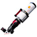Lunt LS80MT Enhanced Kit - 80mm f/7 Hydrogen-Alpha Solar Telescope - OTA