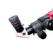 Lunt LS80MT Premium Kit - 80mm f/7 Double Stack Modular Telescope - Eyepiece and Blocking Filter