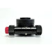 Lunt Solar 1.25" Rack & Pinion Focuser with 10:1 Fine Focus - Knob