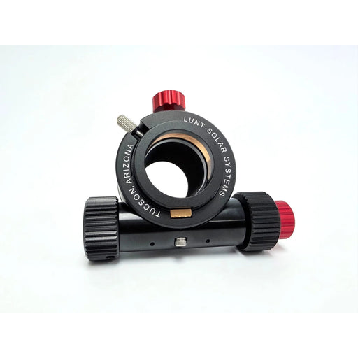 Lunt Solar 1.25" Rack & Pinion Focuser with 10:1 Fine Focus