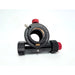 Lunt Solar 1.25" Rack & Pinion Focuser with 10:1 Fine Focus