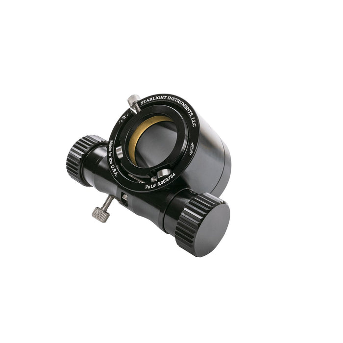 Lunt Starlight 1.25" Feather Touch Focuser