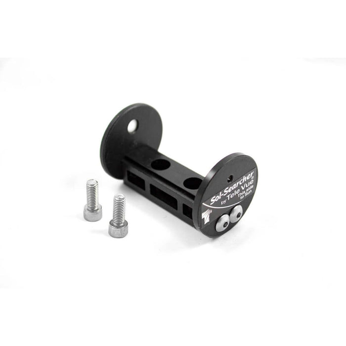 Lunt Tele Vue Sol-Searcher with Screws