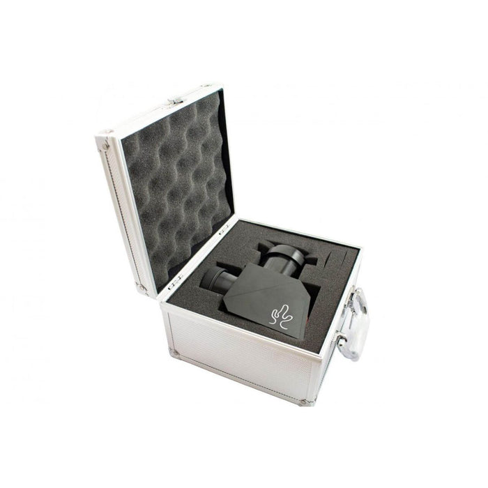 Lunt White Light Solar Wedges Diagonal Carrying Case
