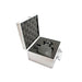Lunt White Light Solar Wedges Diagonal Carrying Case