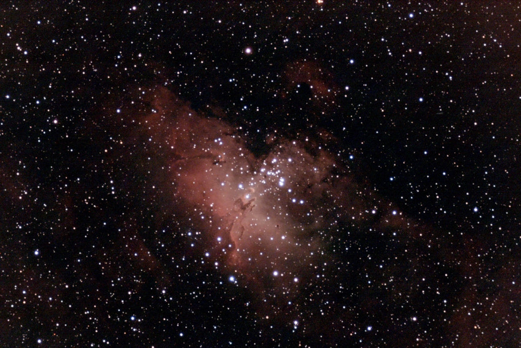 Vaonis Stellina 80mm Smart Telescope